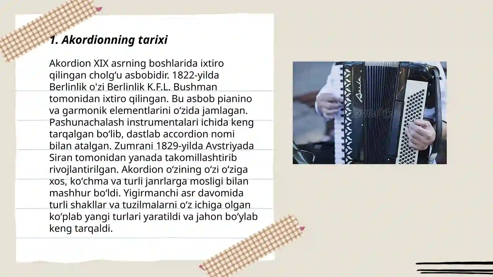 Product slide 3