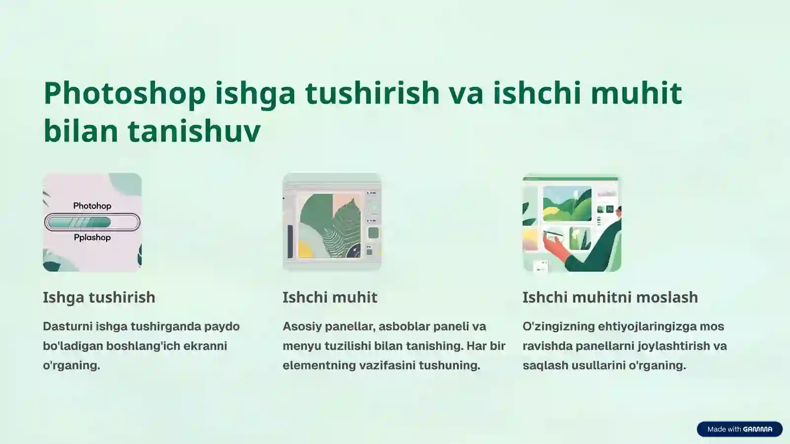Product slide 3