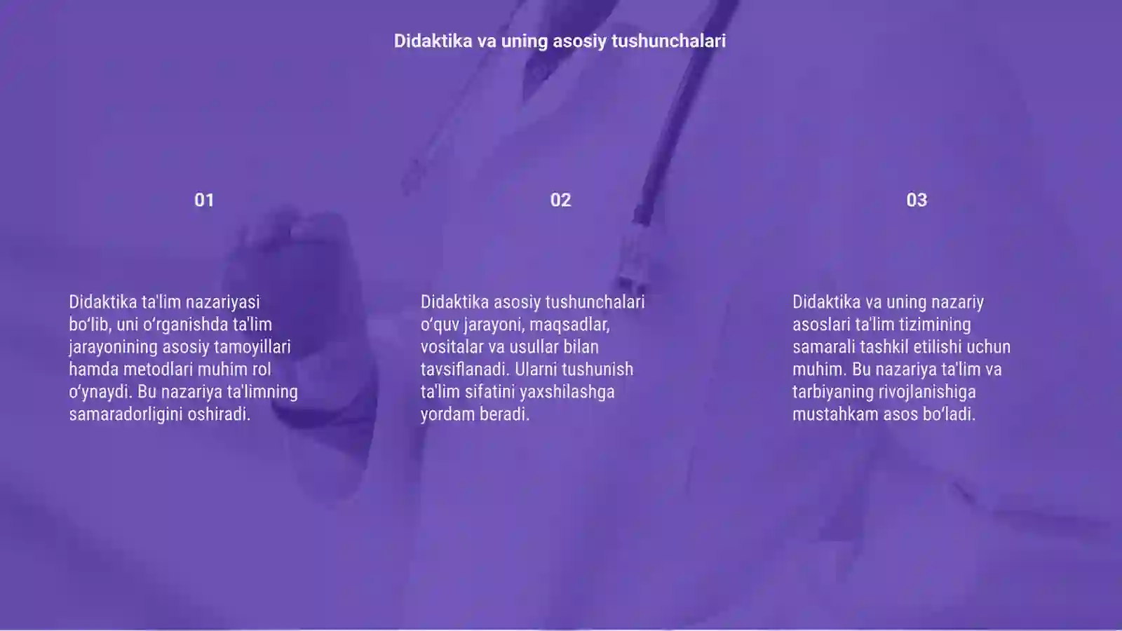 Product slide 3