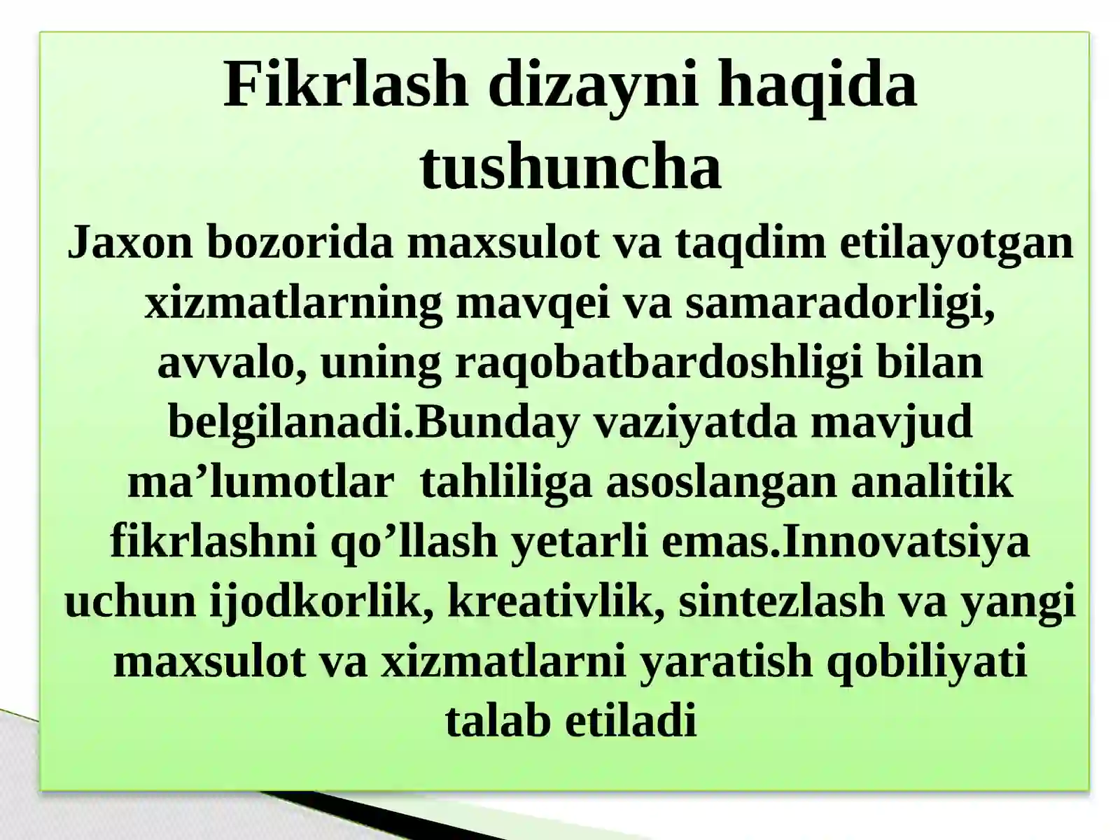 Product slide 3
