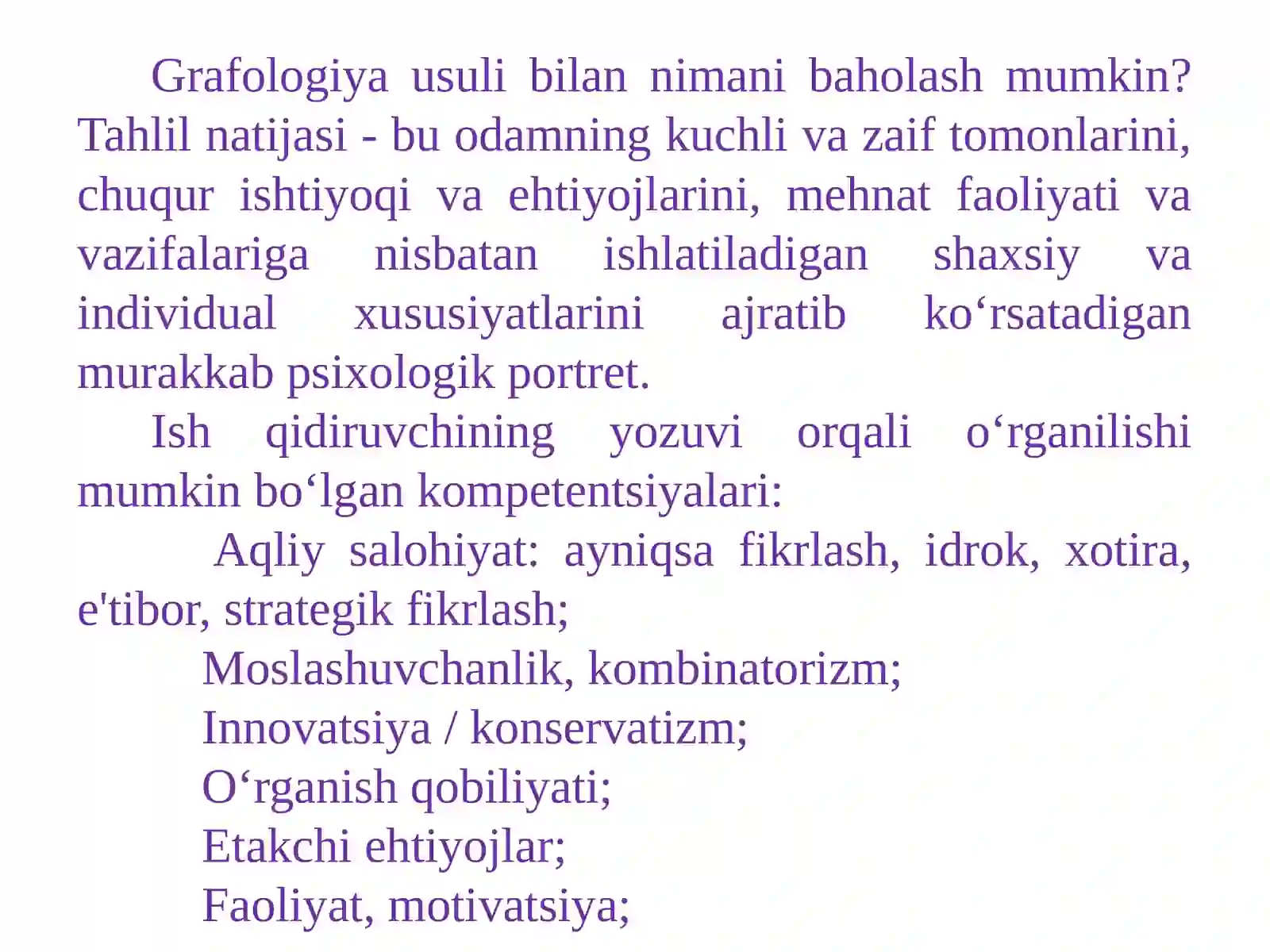 Product slide 3