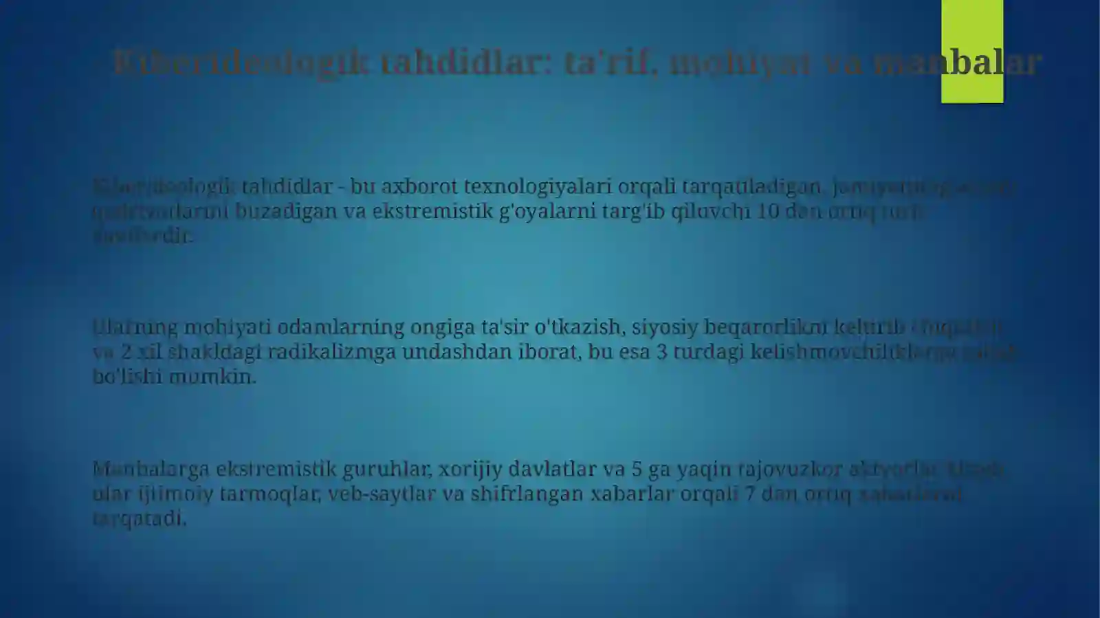 Product slide 3