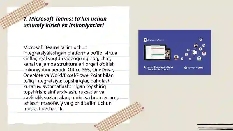 Product slide 3