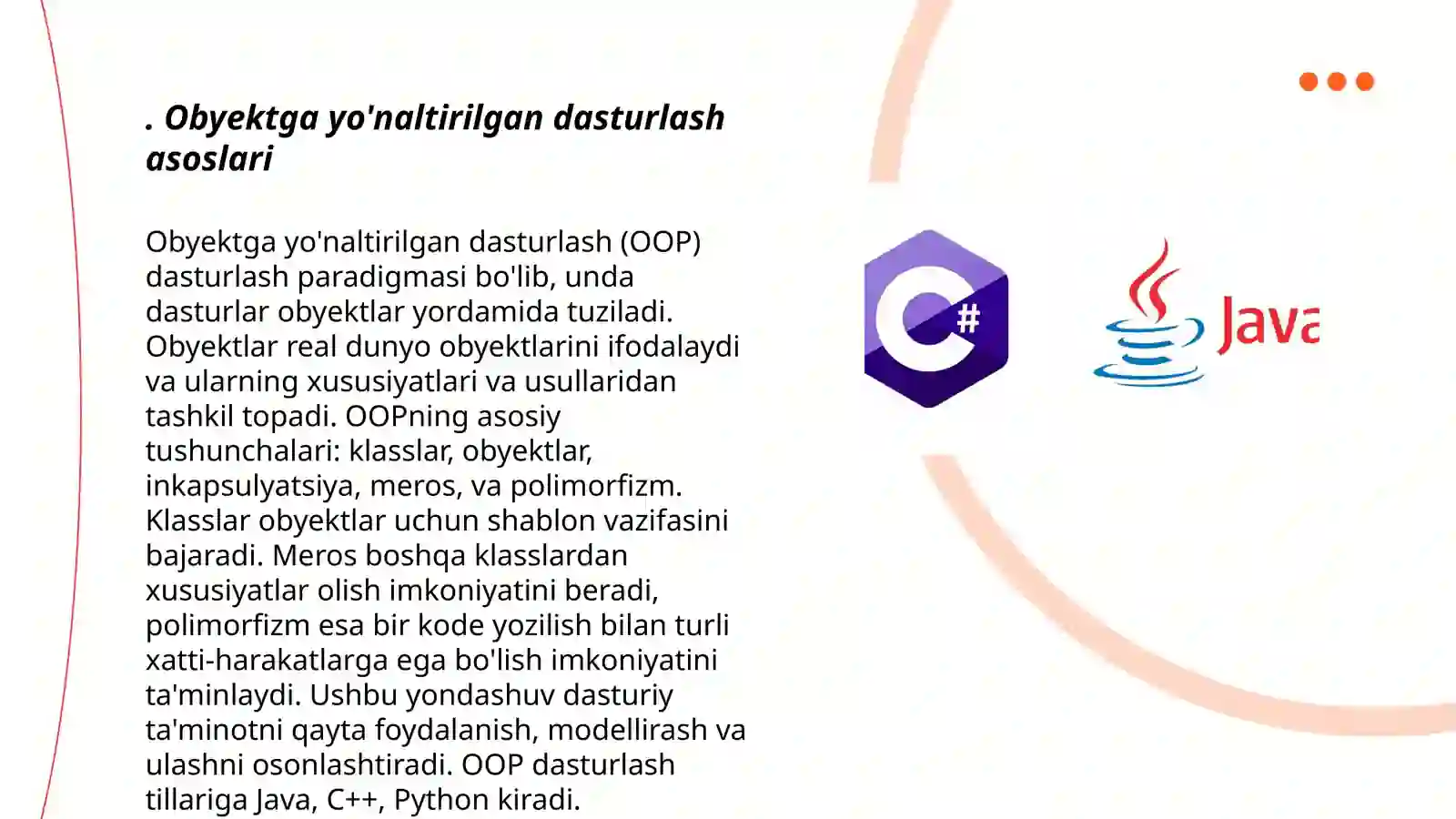 Product slide 3