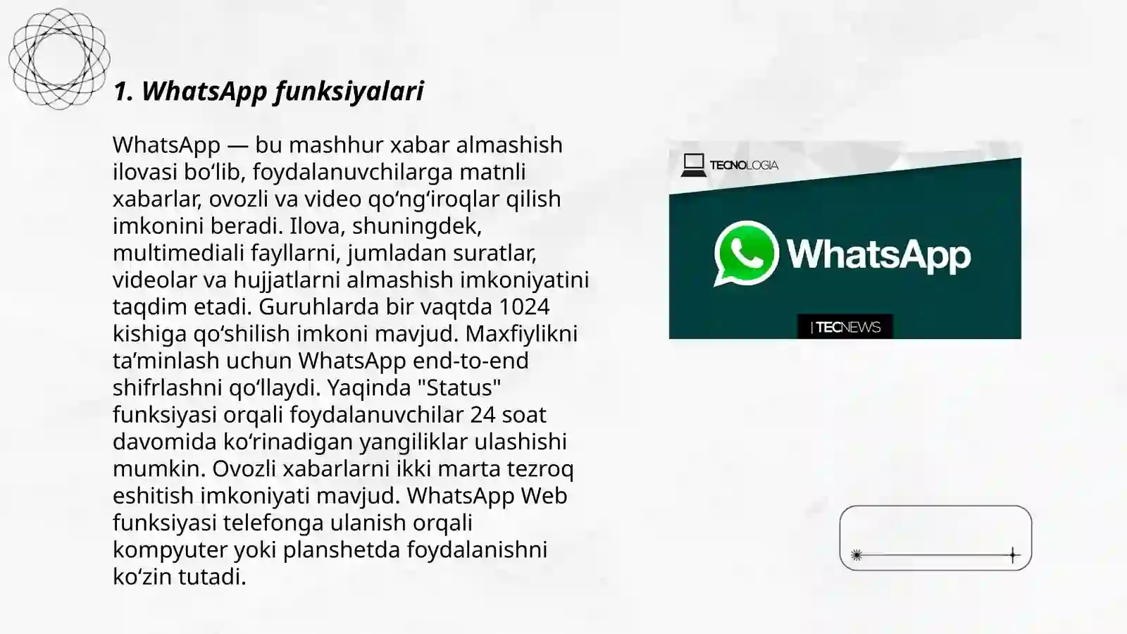 Product slide 3