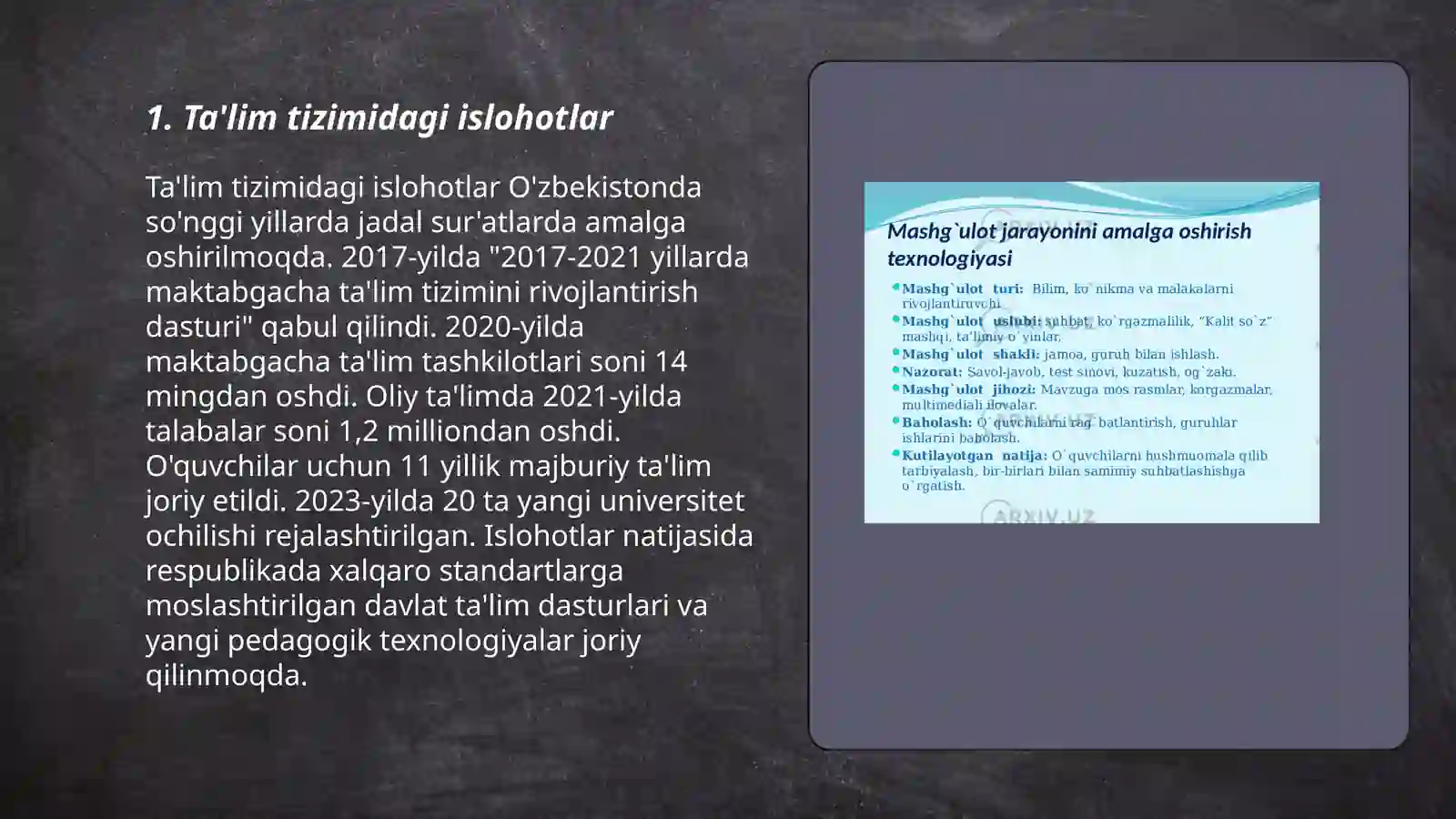 Product slide 3