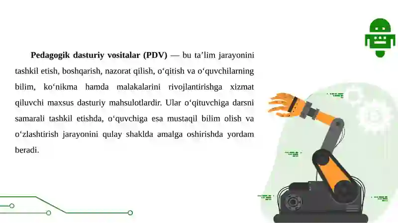 Product slide 3