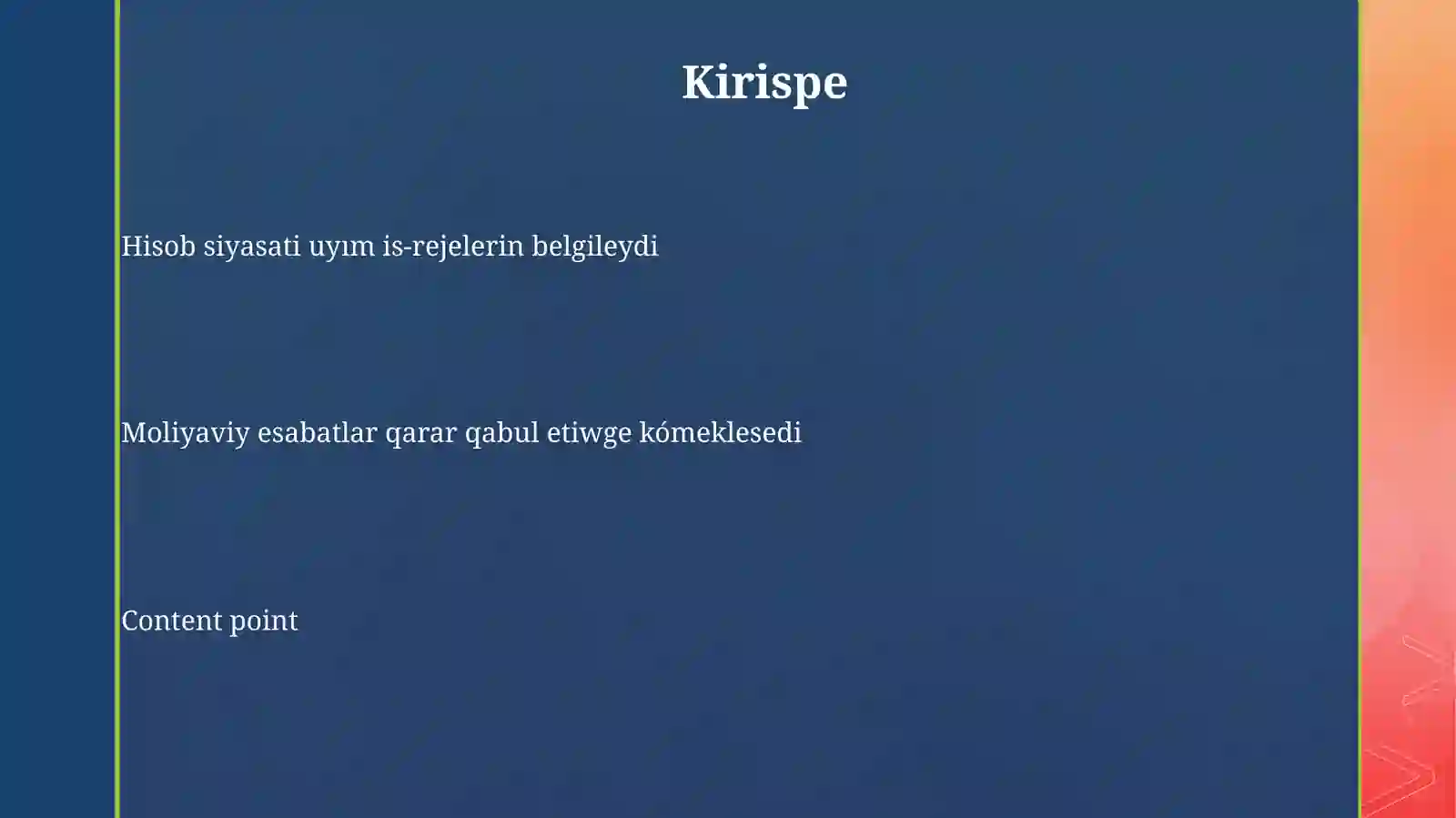 Product slide 3