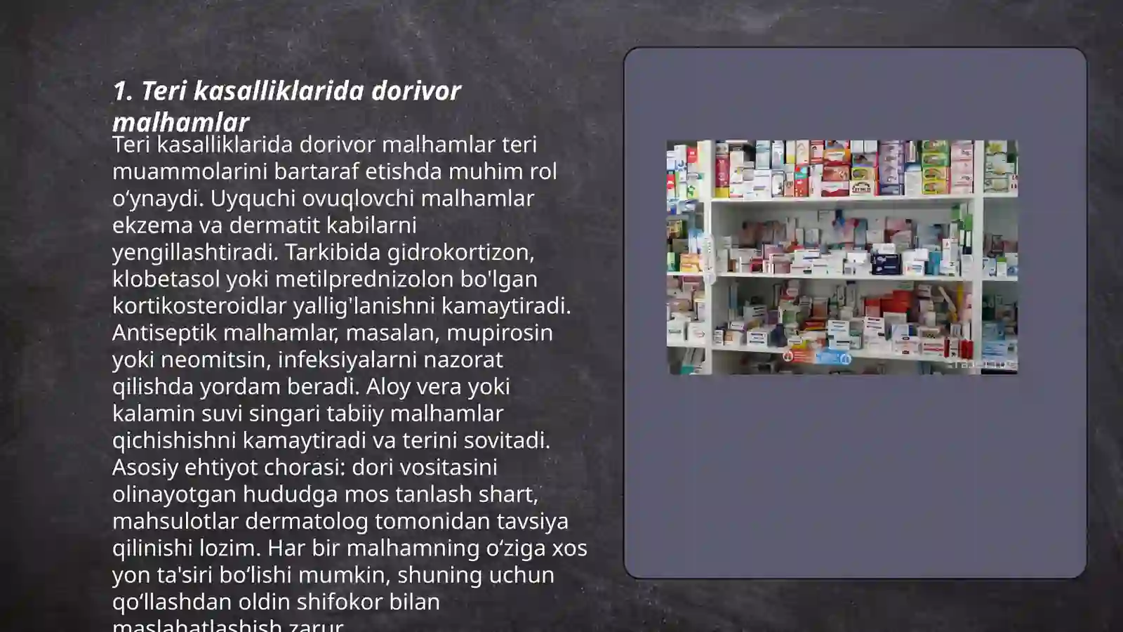Product slide 3