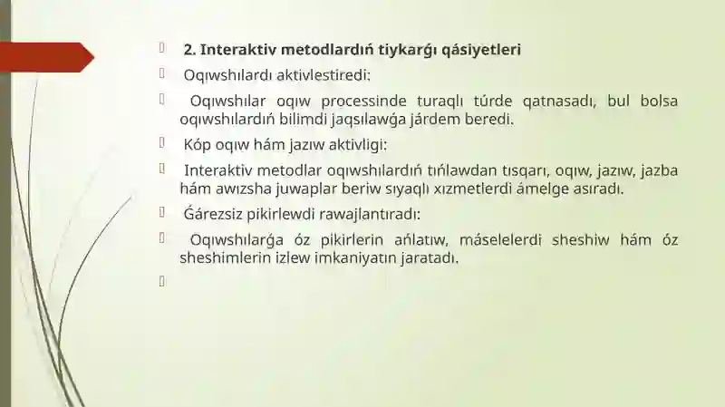 Product slide 3