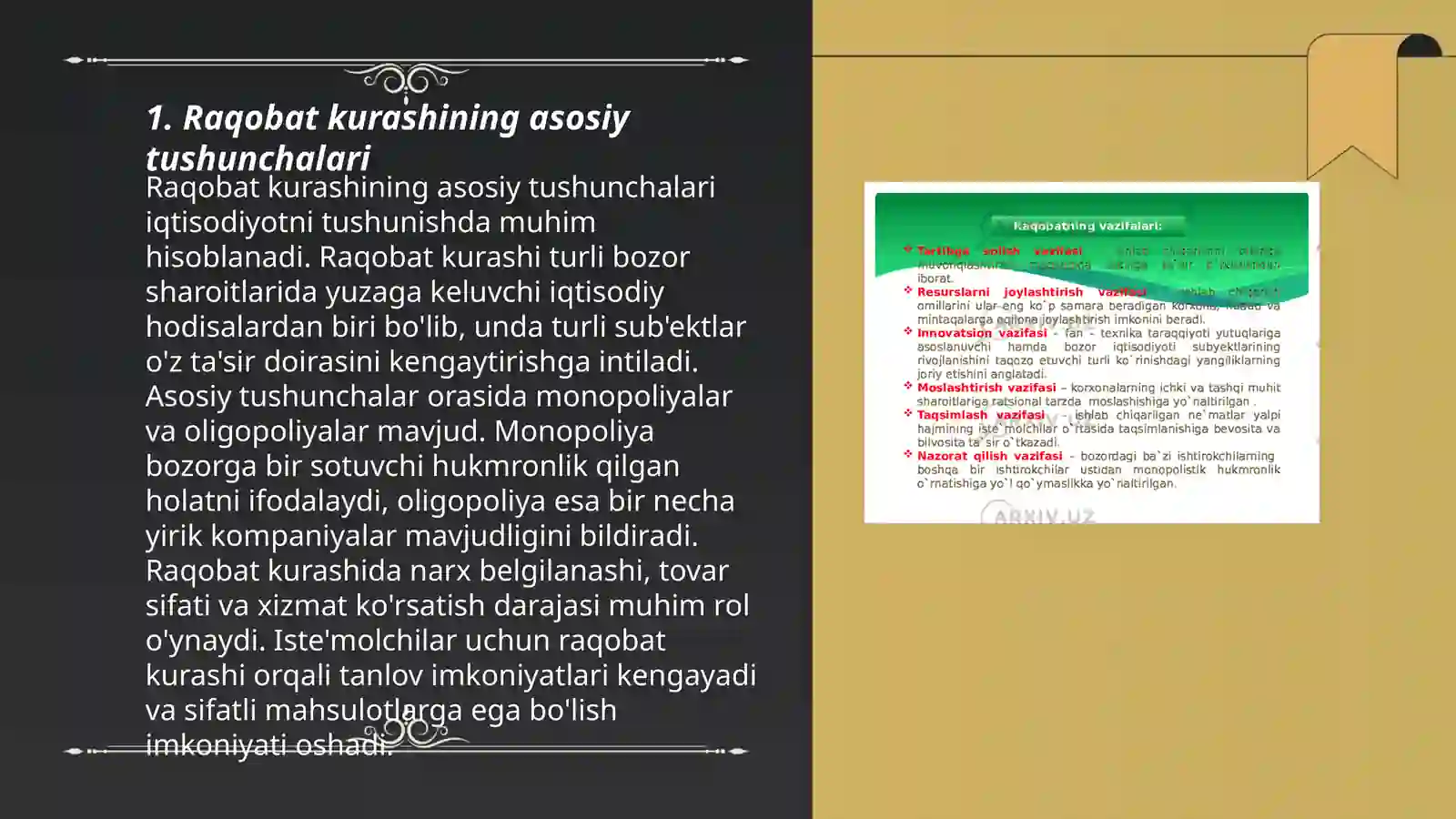 Product slide 3