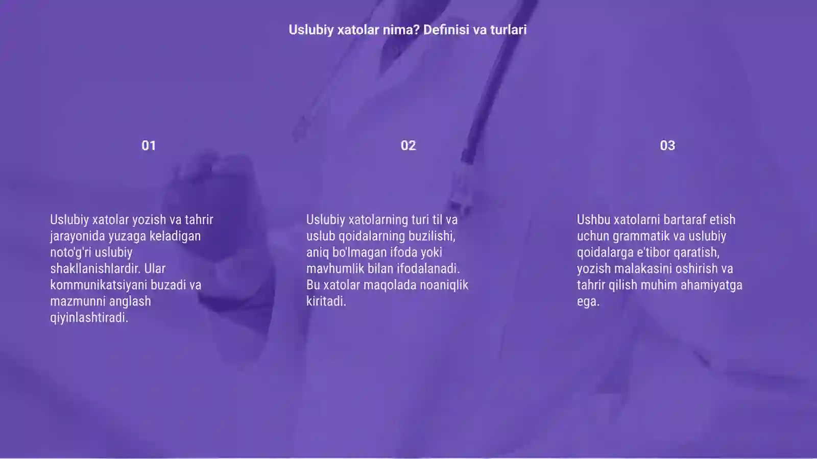 Product slide 3