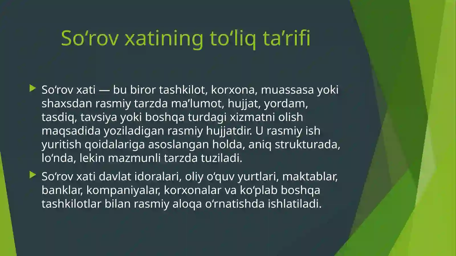 Product slide 3