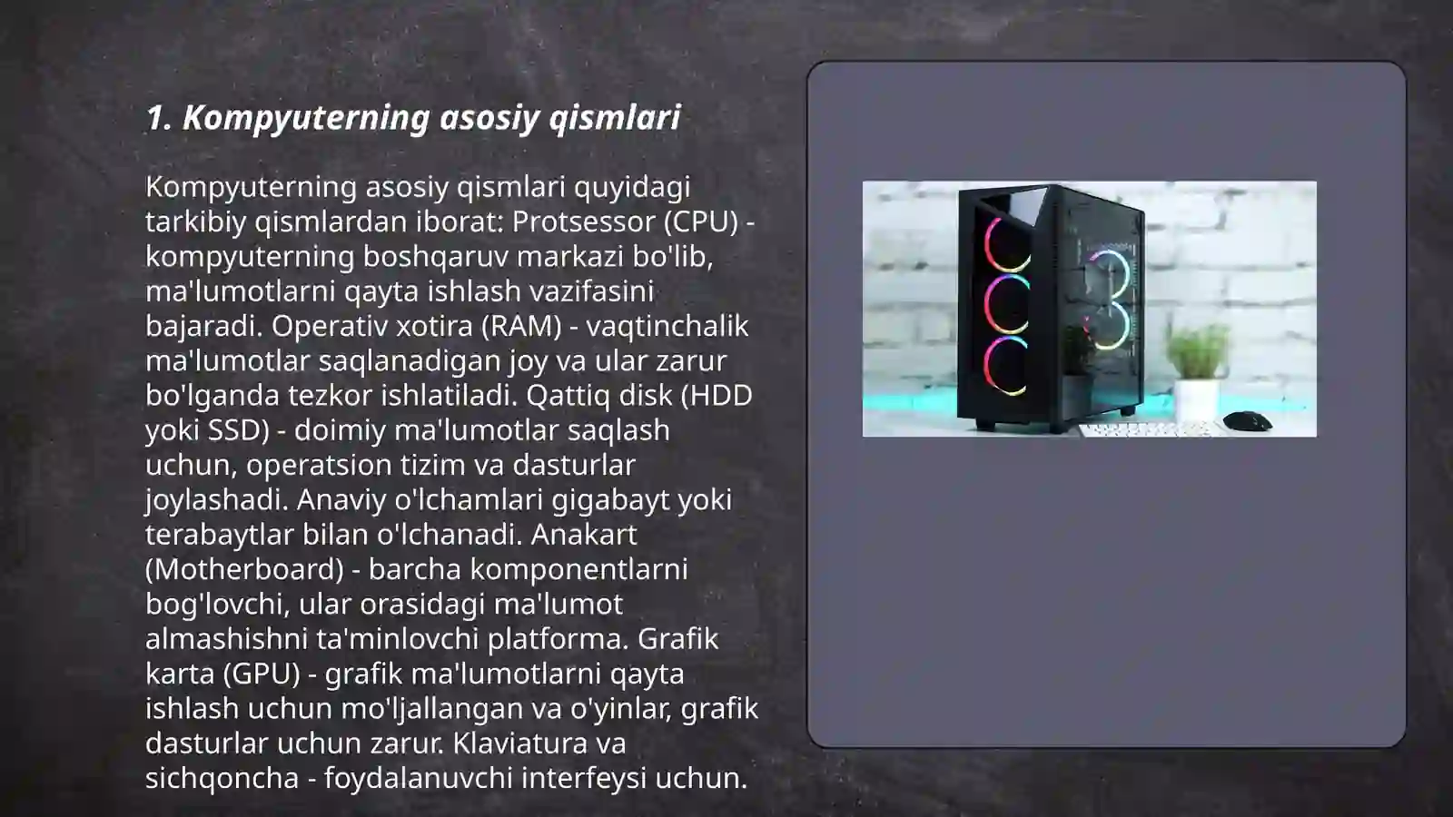 Product slide 3