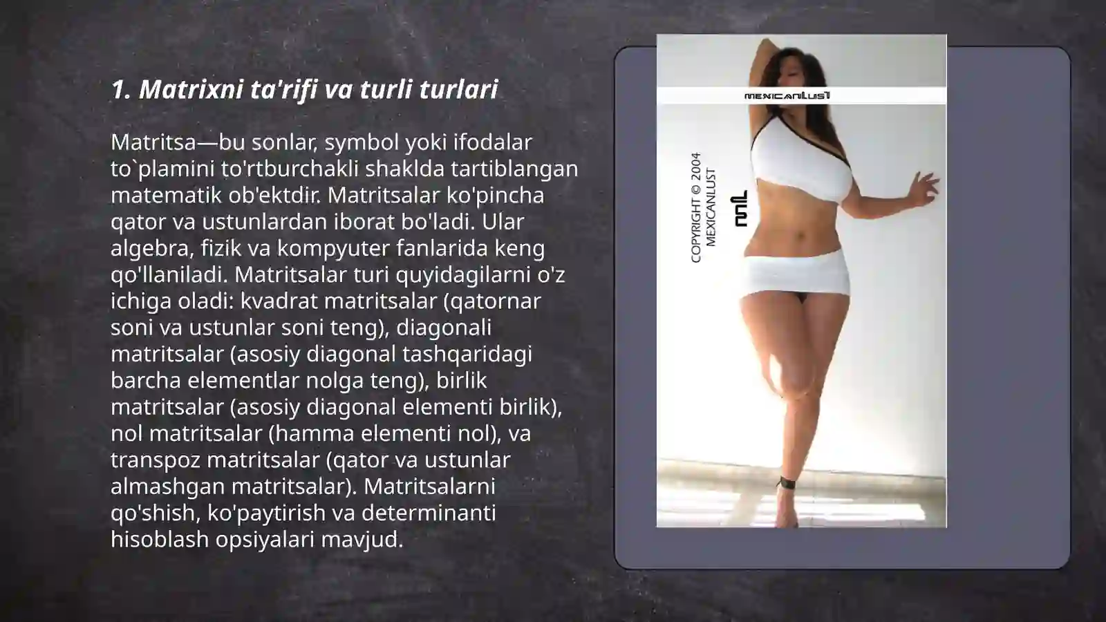 Product slide 3