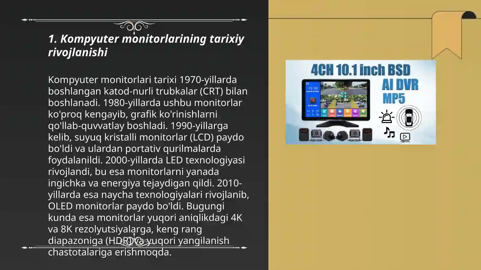 Product slide 3