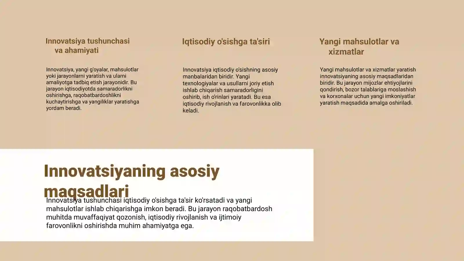 Product slide 3