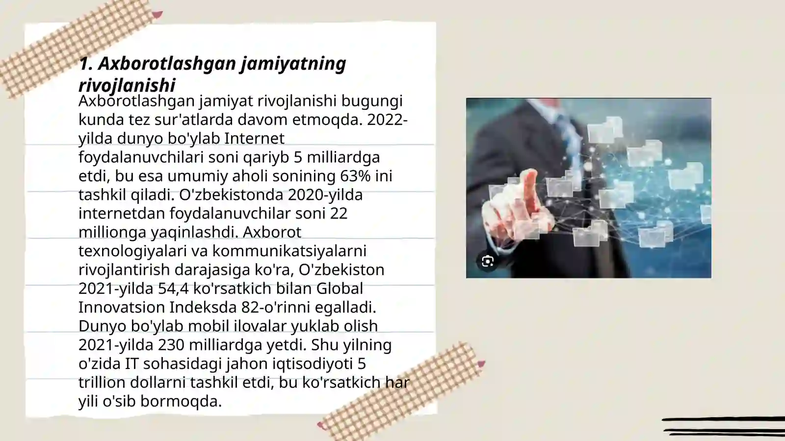 Product slide 3