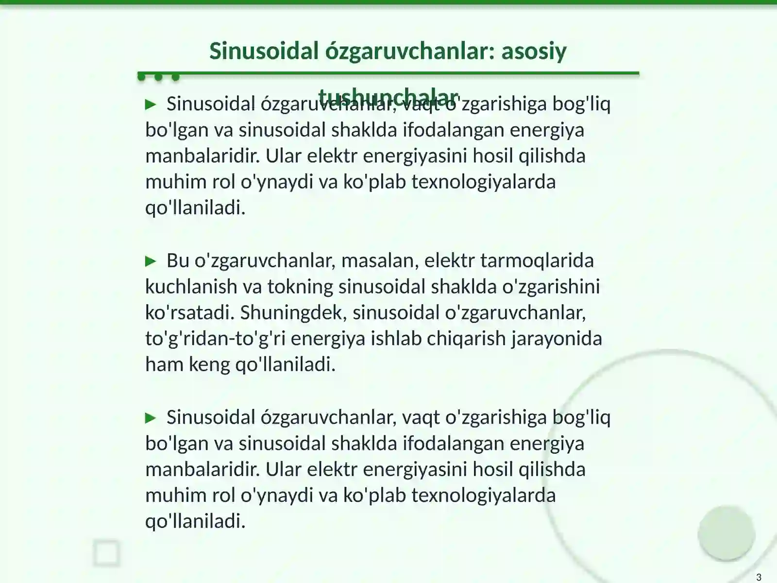 Product slide 3