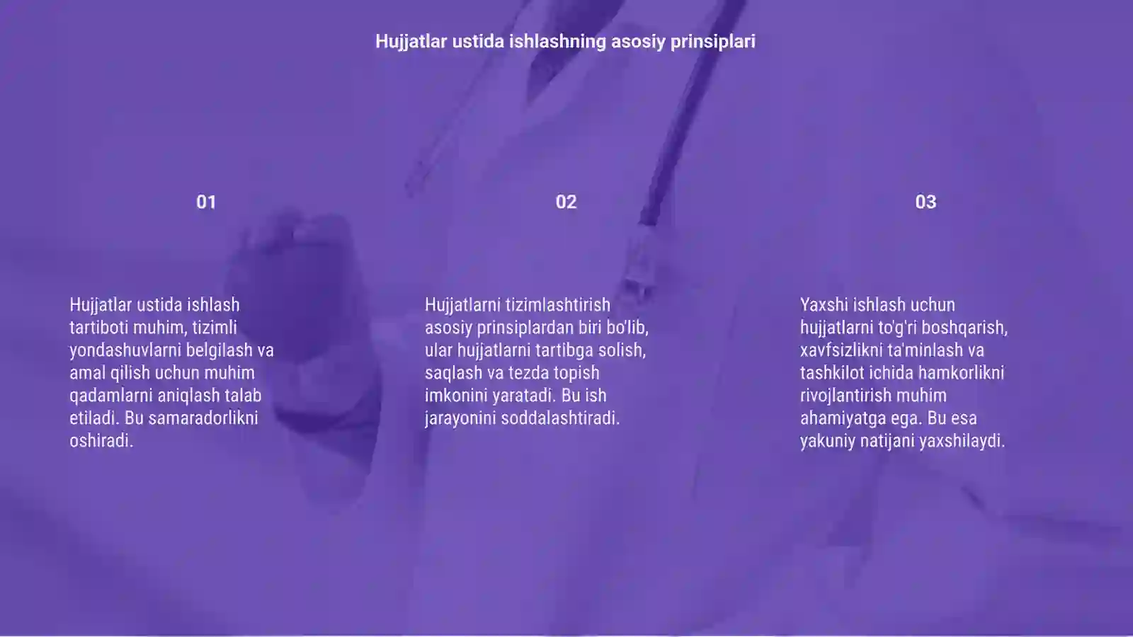 Product slide 3