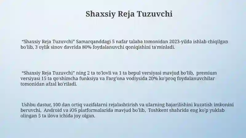 Product slide 3