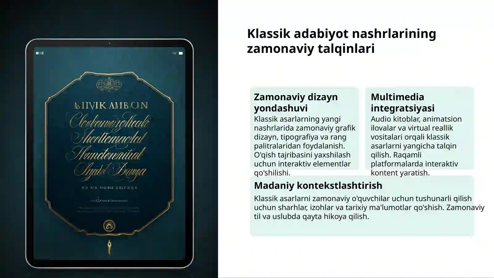 Product slide 3