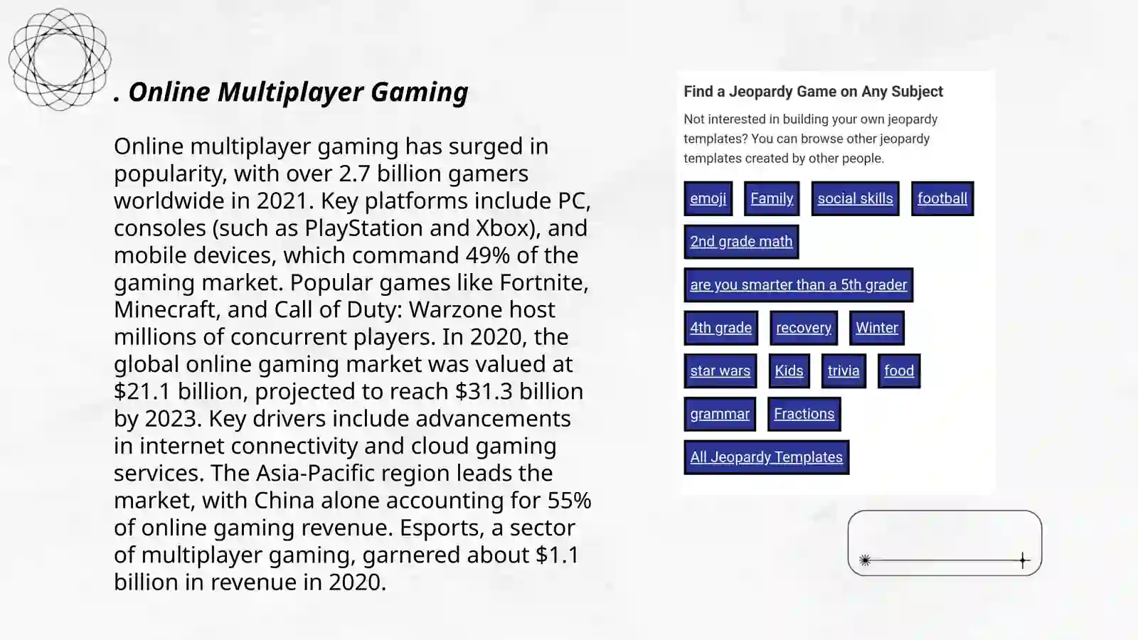 Product slide 3