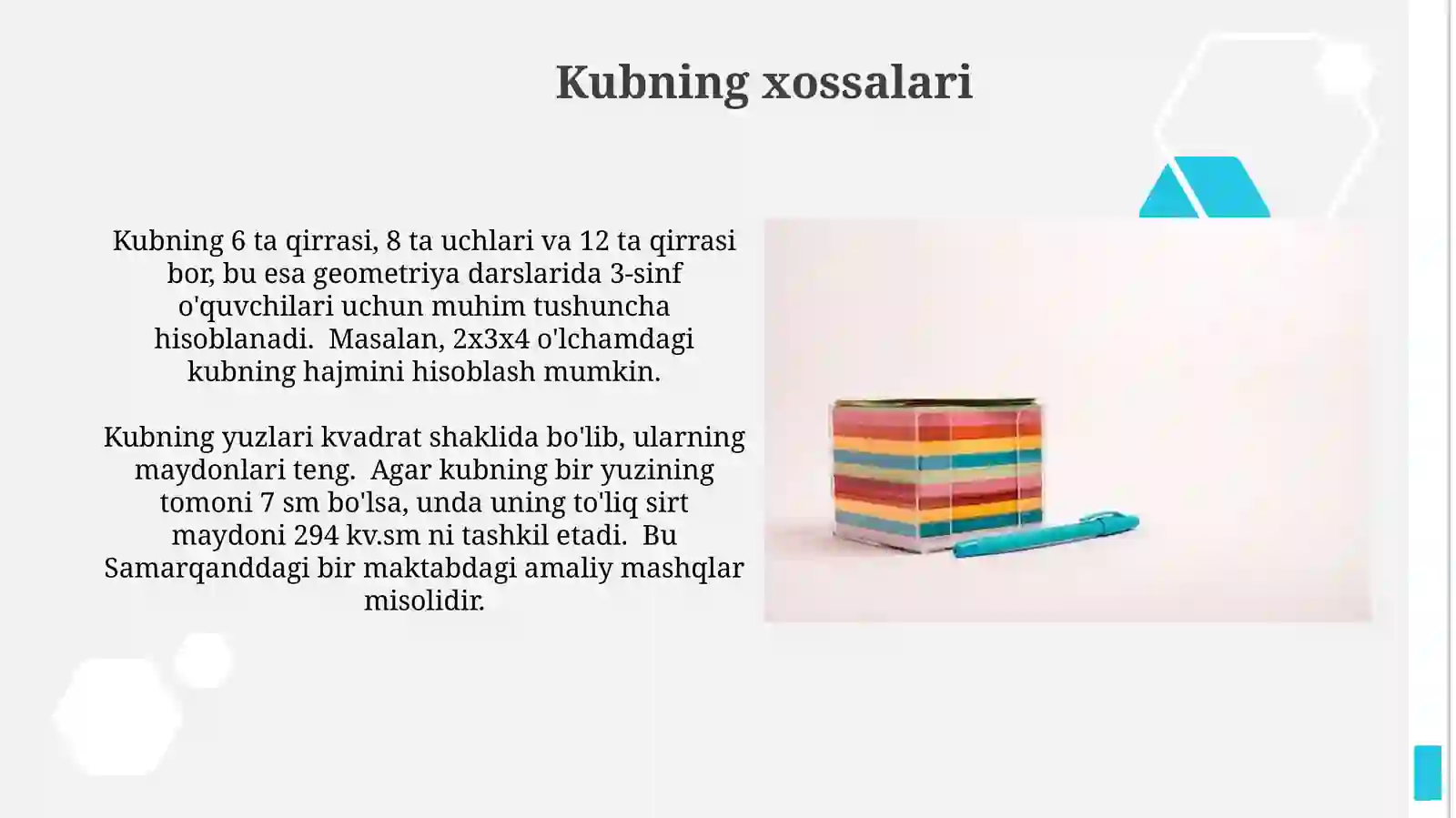 Product slide 3