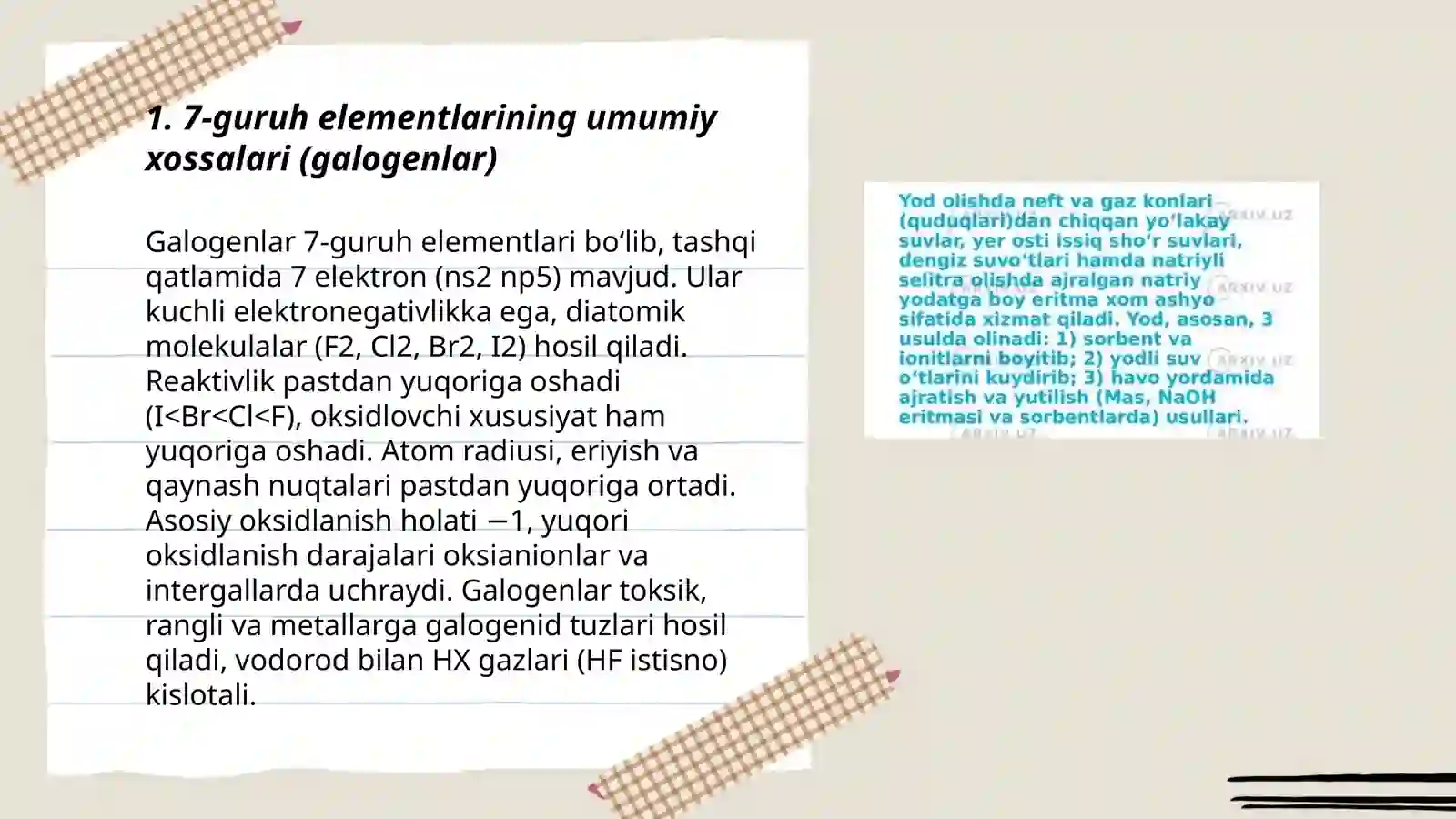 Product slide 3