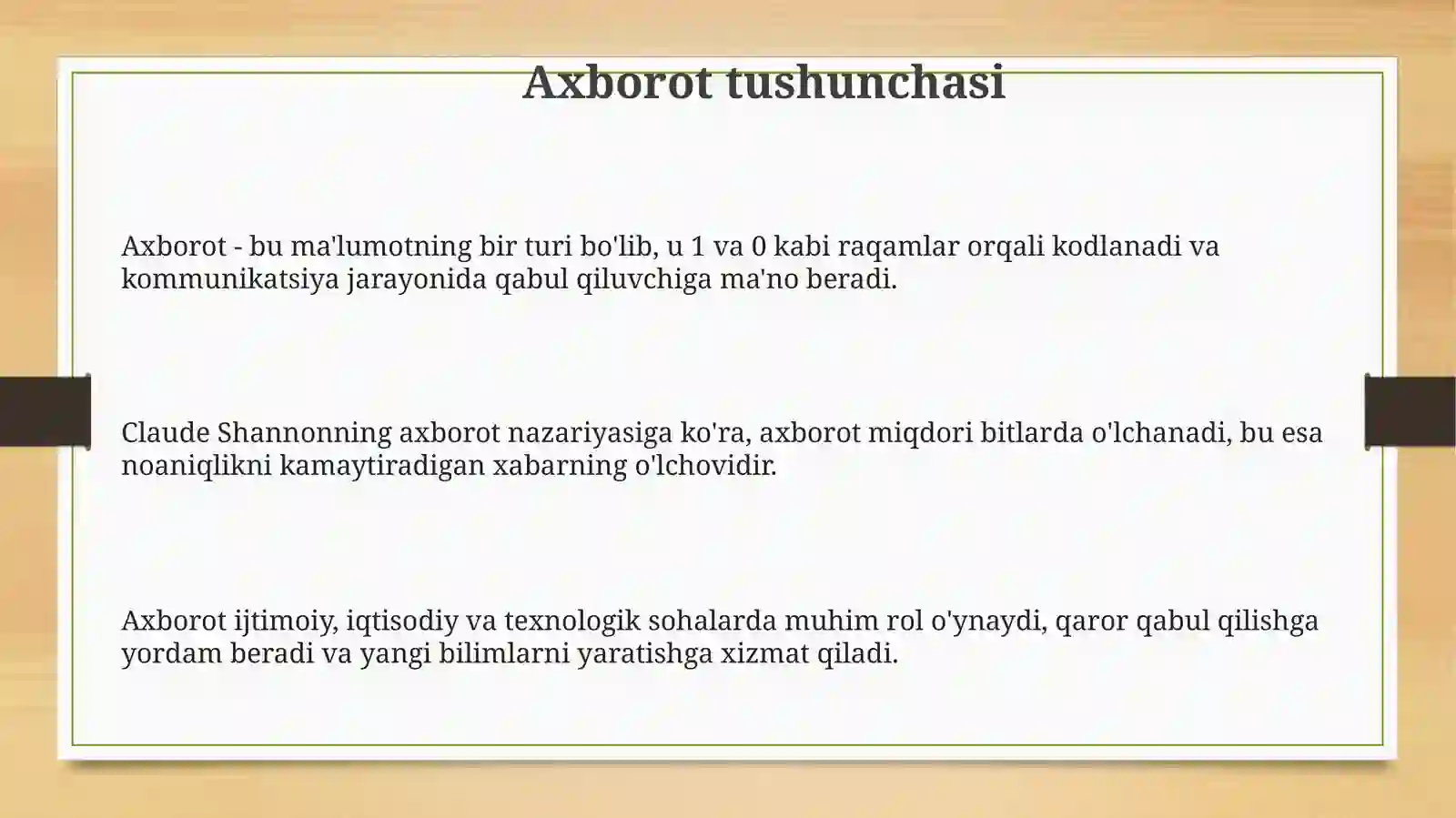 Product slide 3