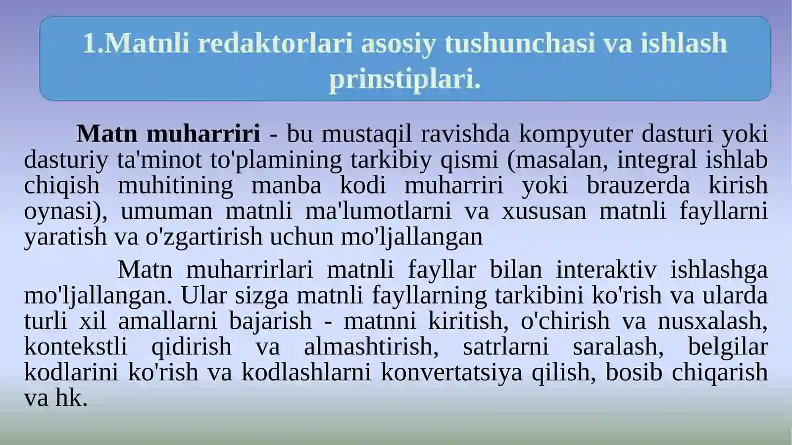 Product slide 3