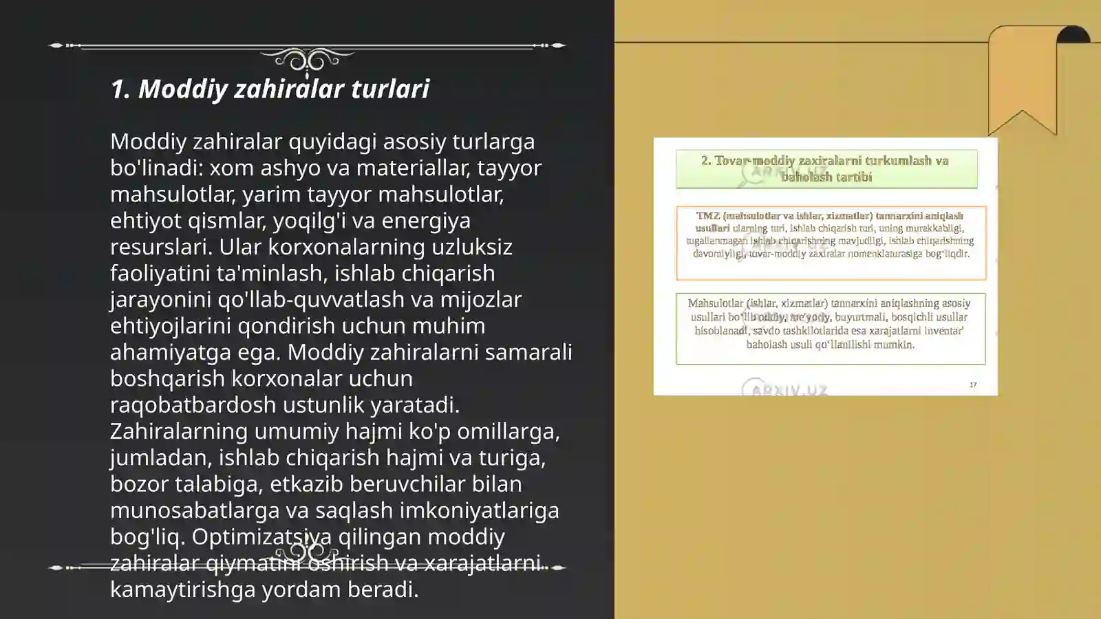 Product slide 3