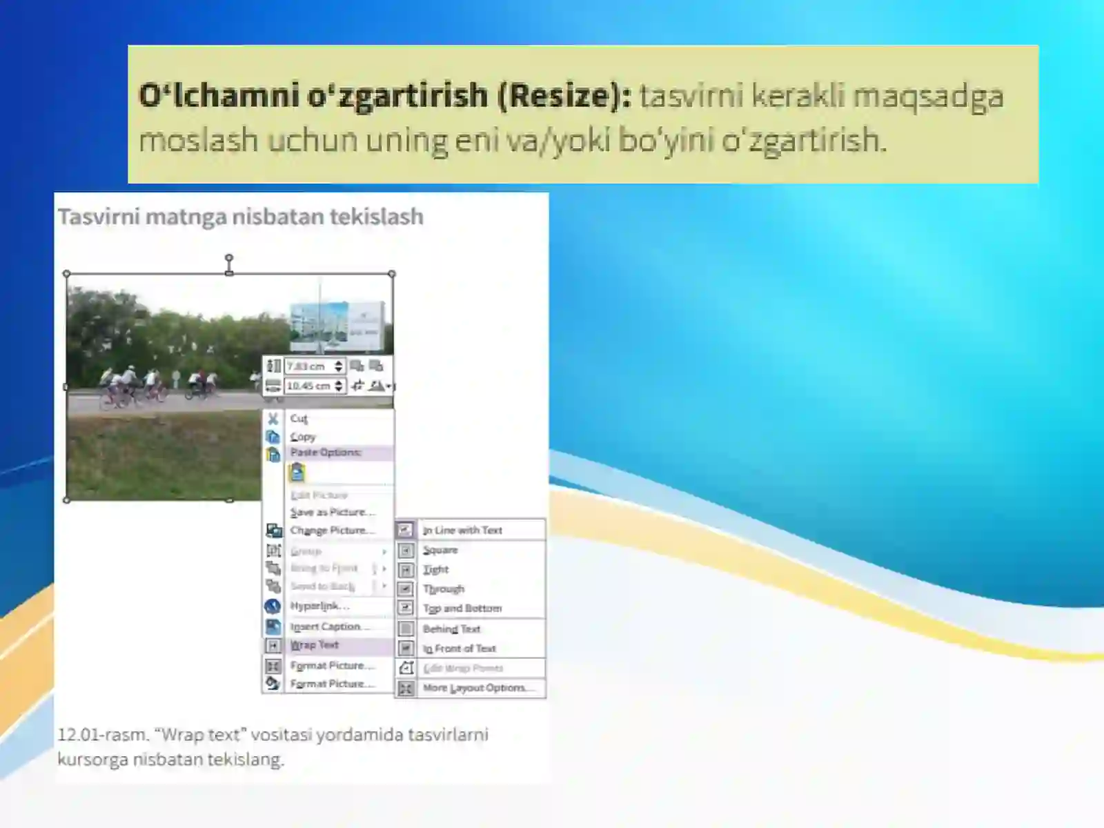 Product slide 3