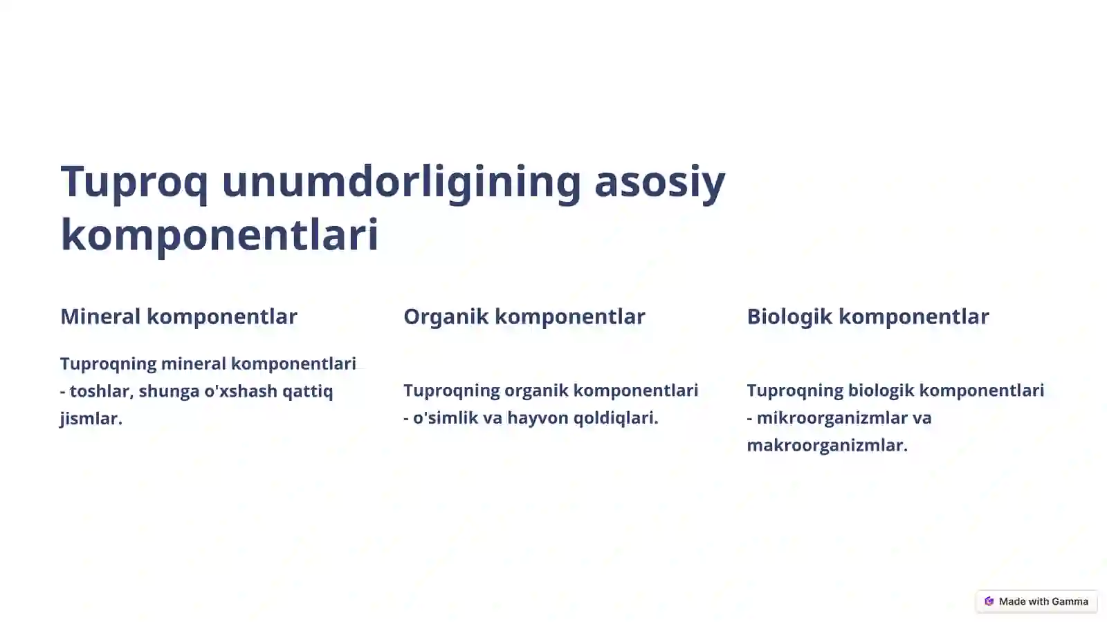 Product slide 3
