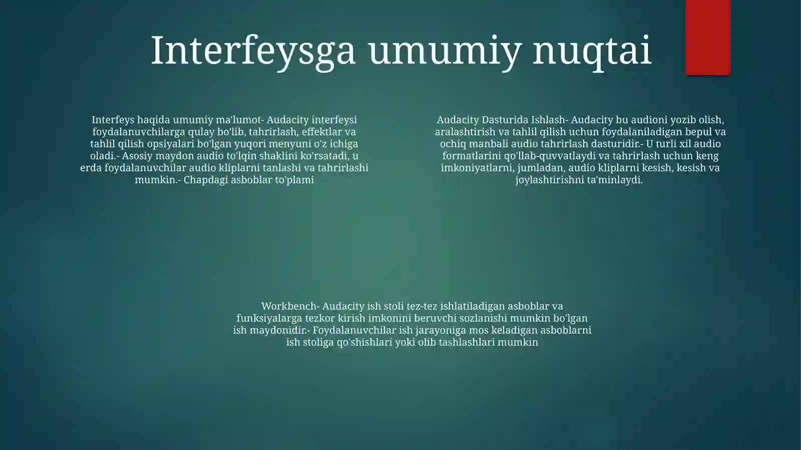 Product slide 3