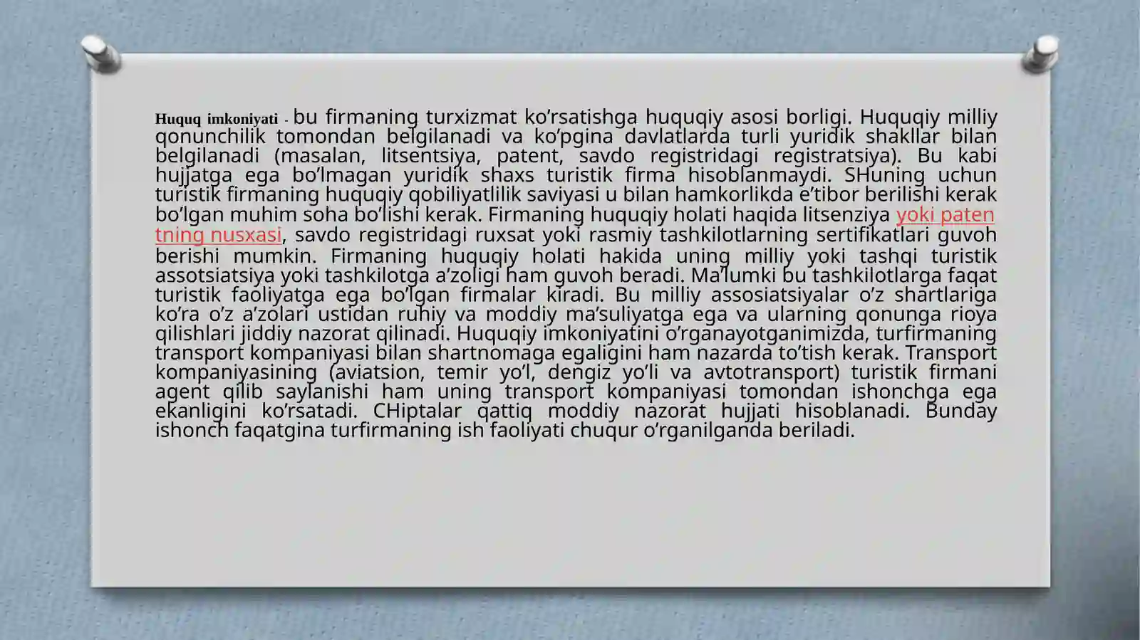 Product slide 3