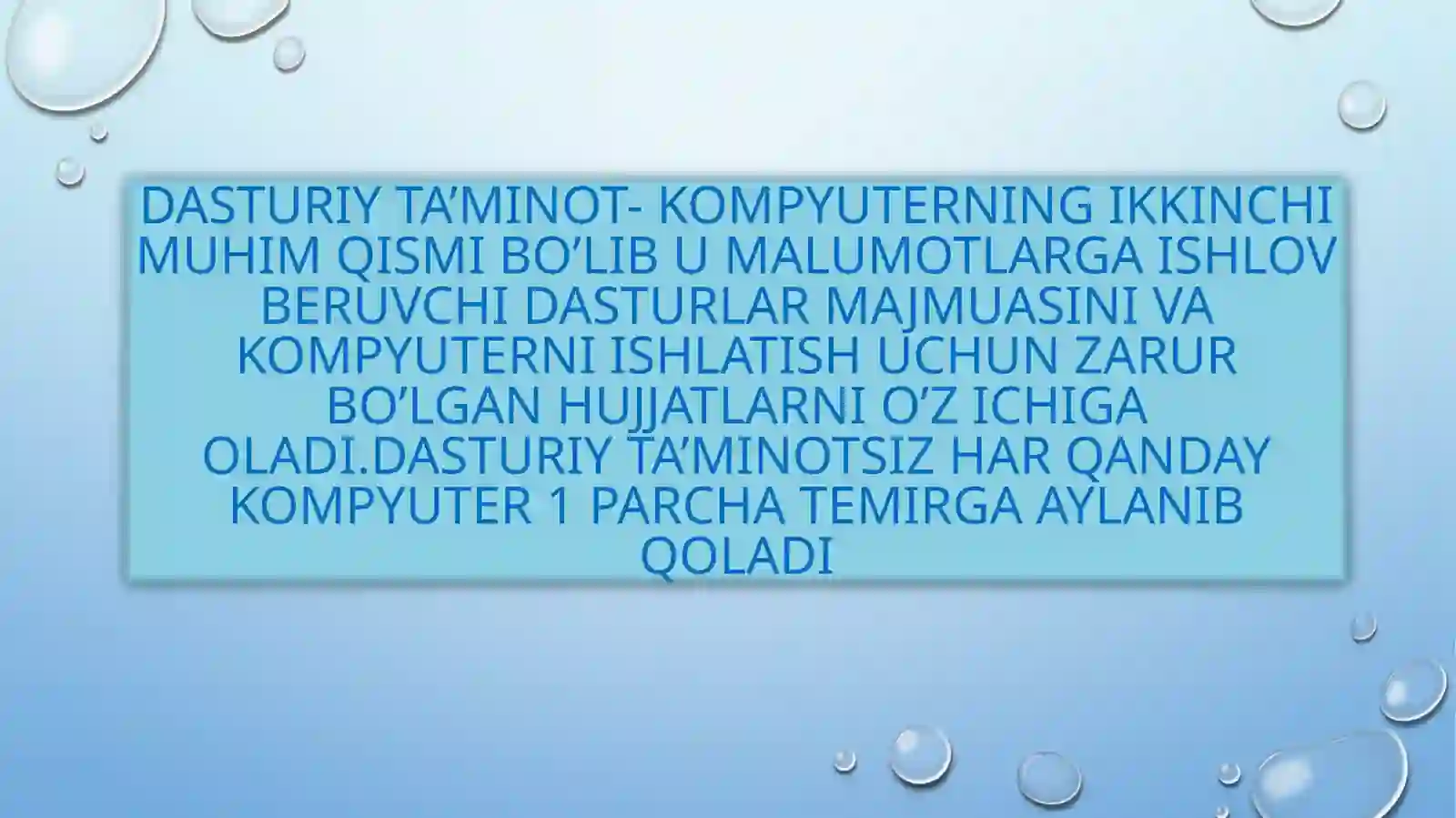Product slide 3