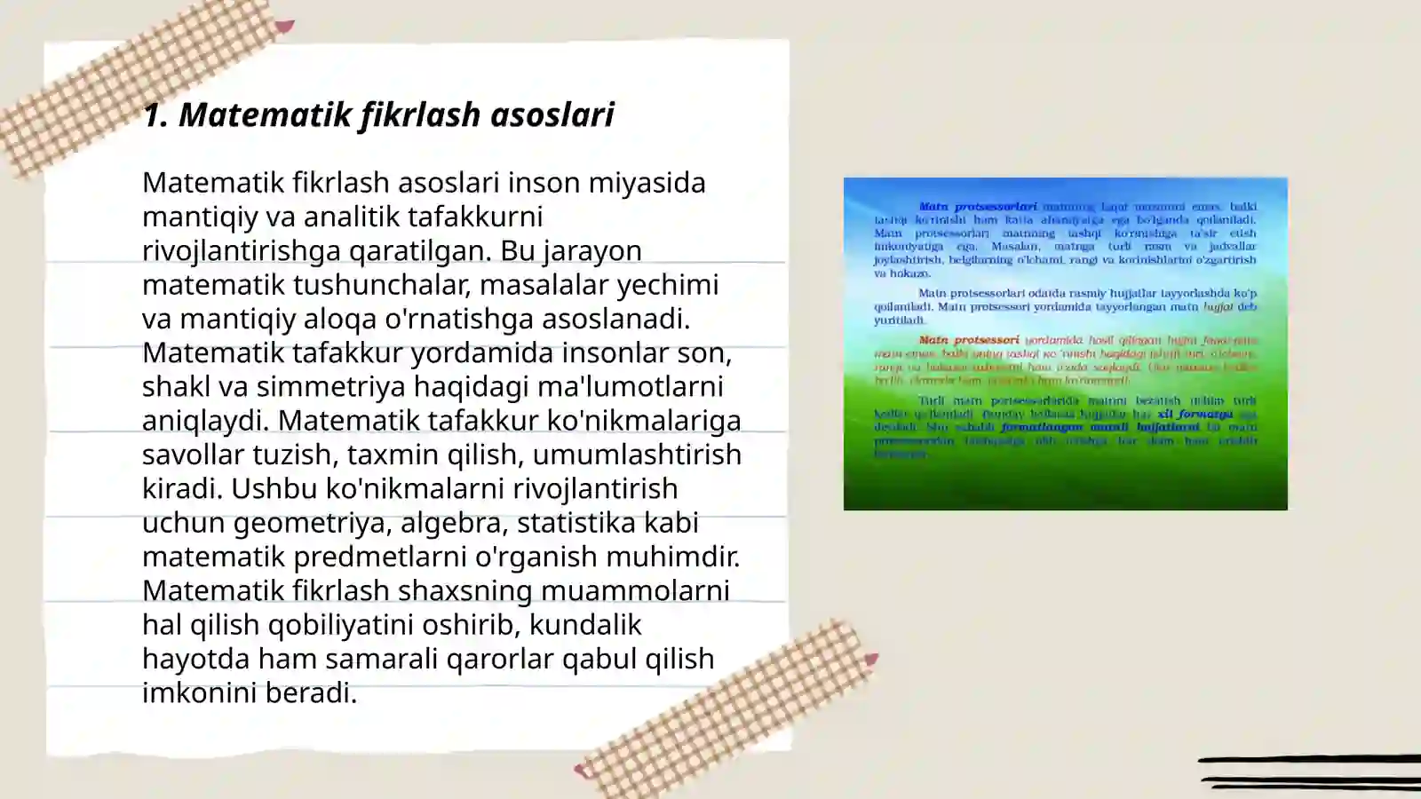 Product slide 3