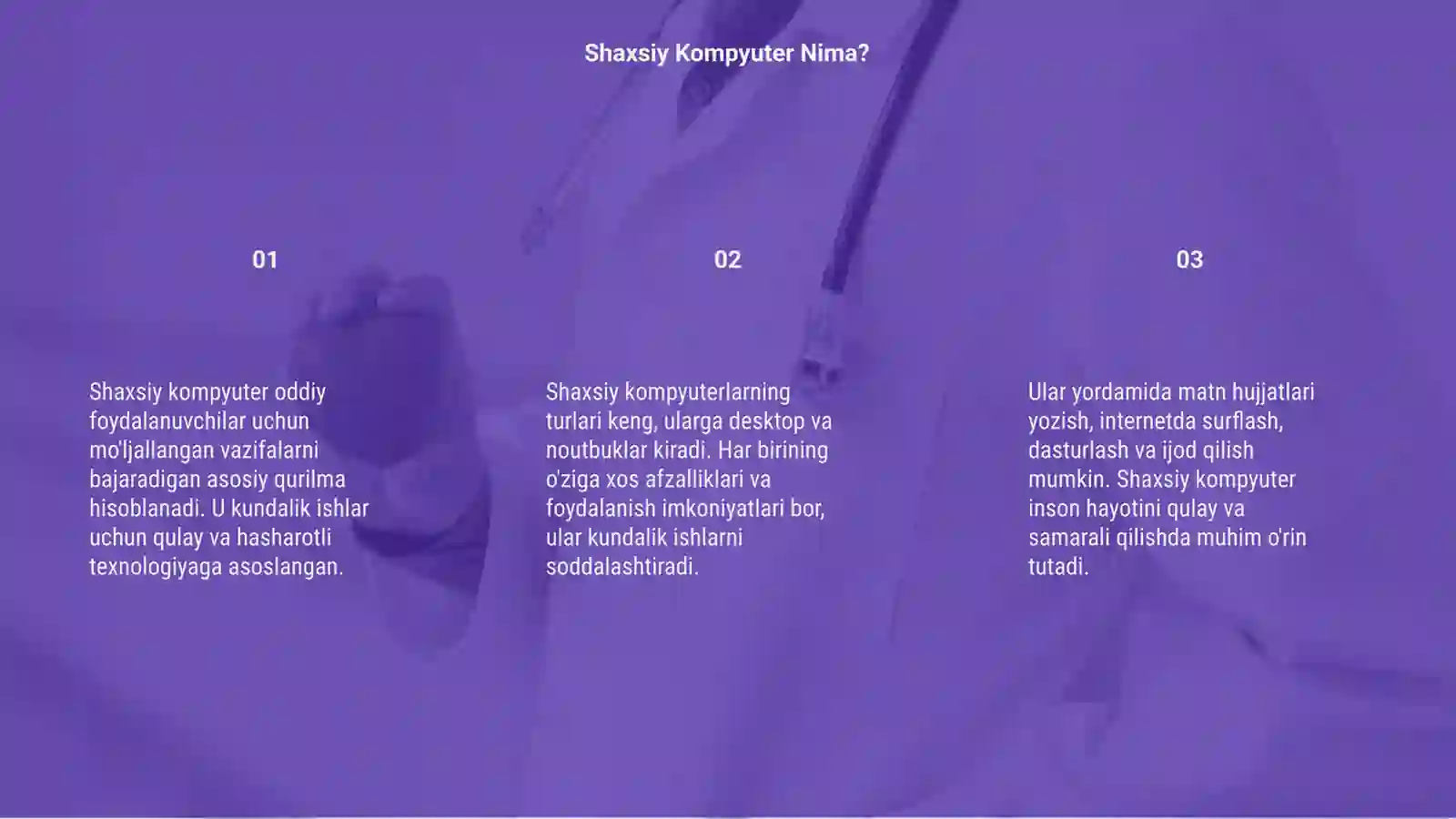 Product slide 3