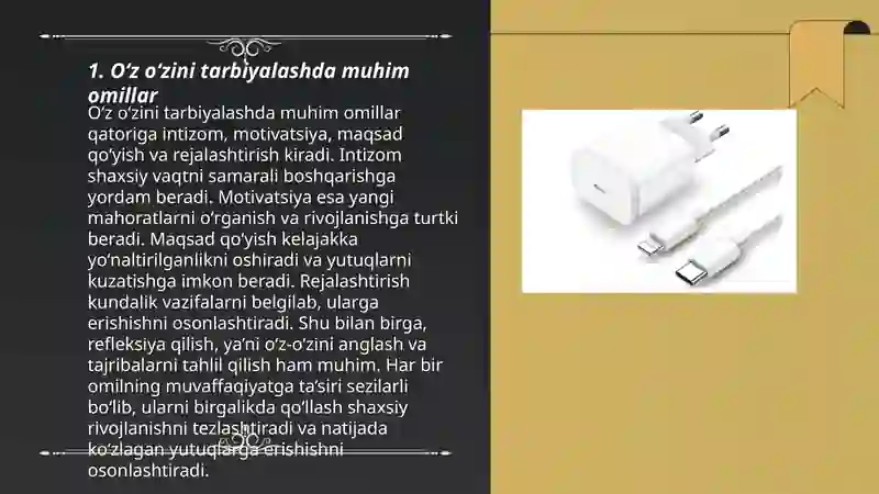Product slide 3