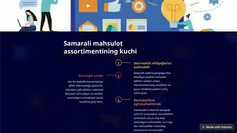 Product slide 3