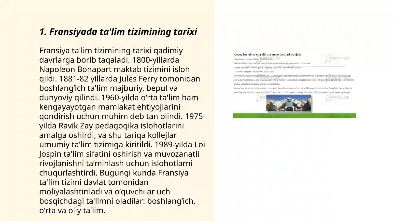 Product slide 3