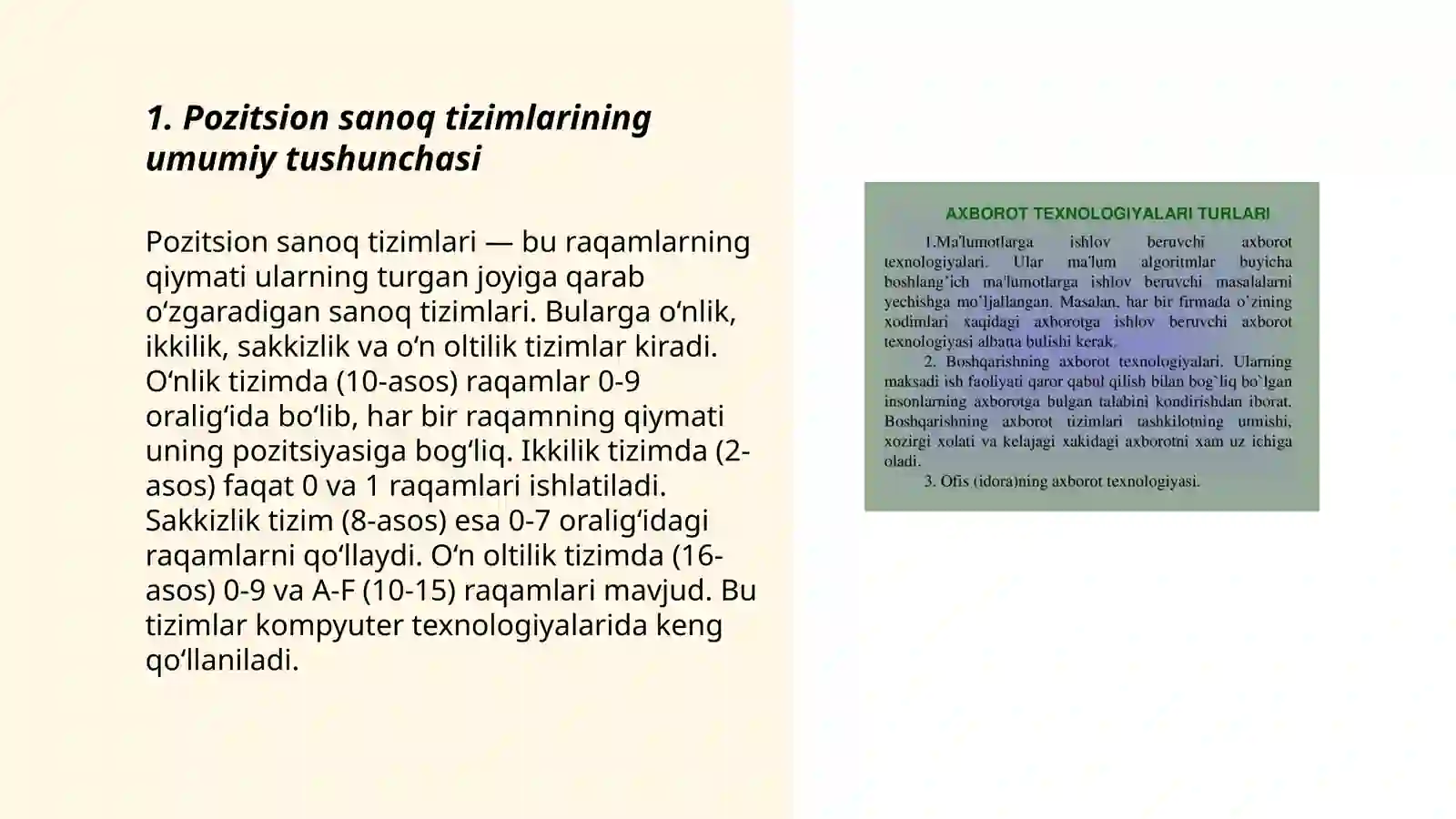 Product slide 3