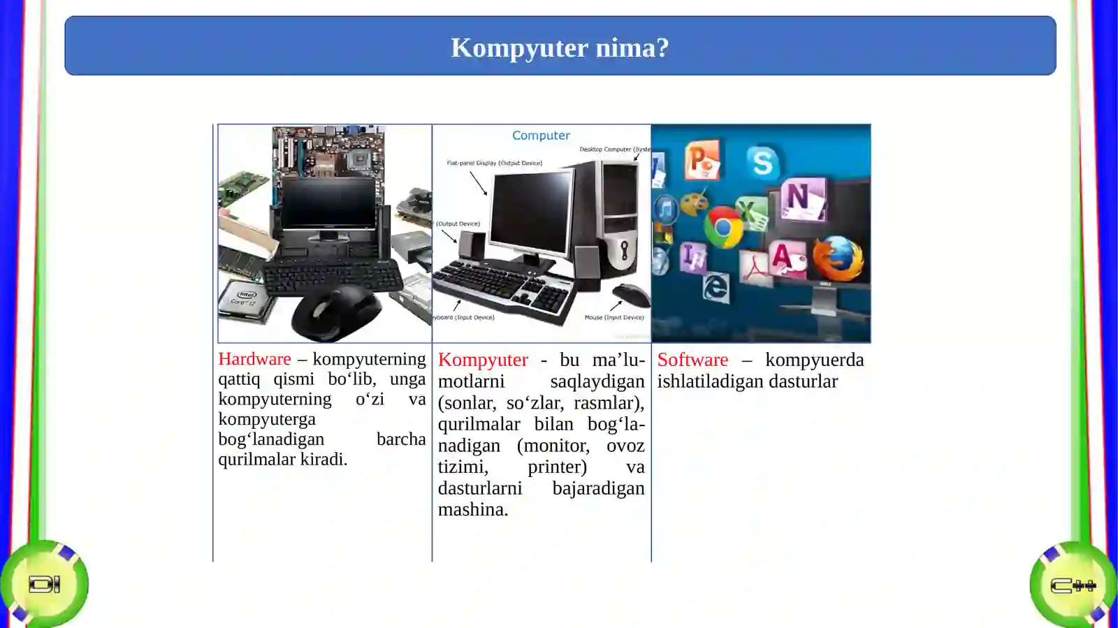 Product slide 3