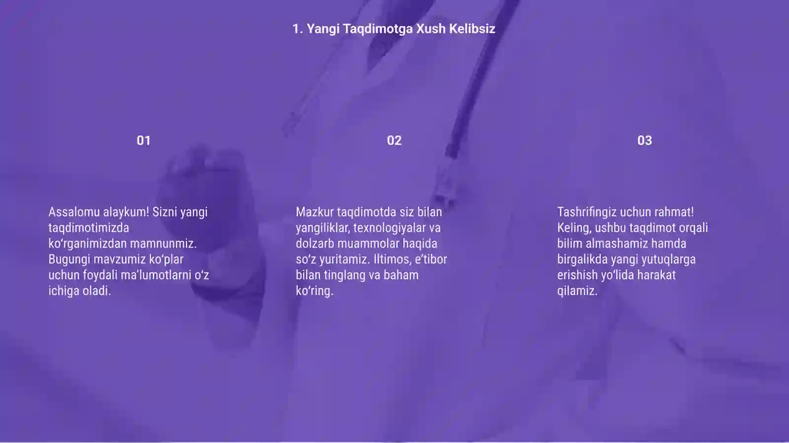 Product slide 3