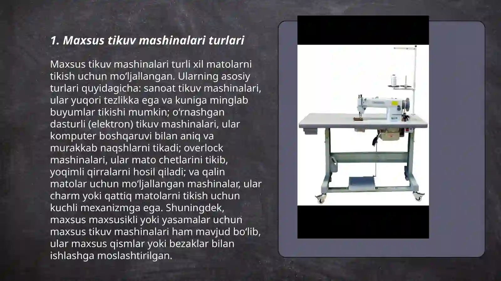 Product slide 3