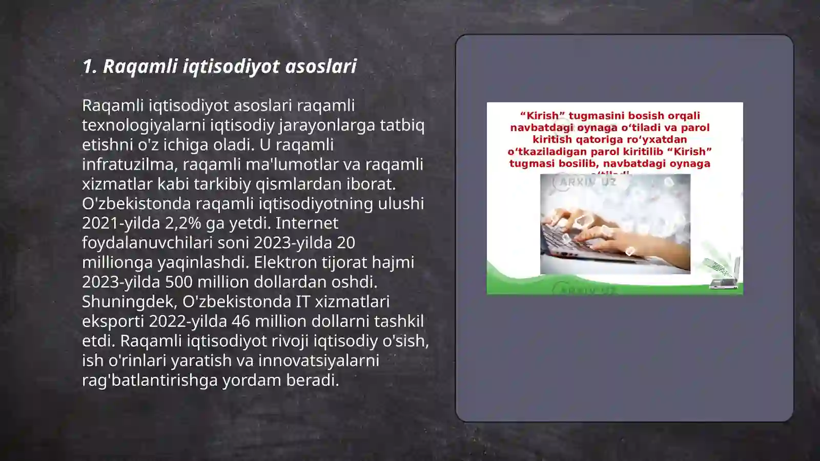Product slide 3