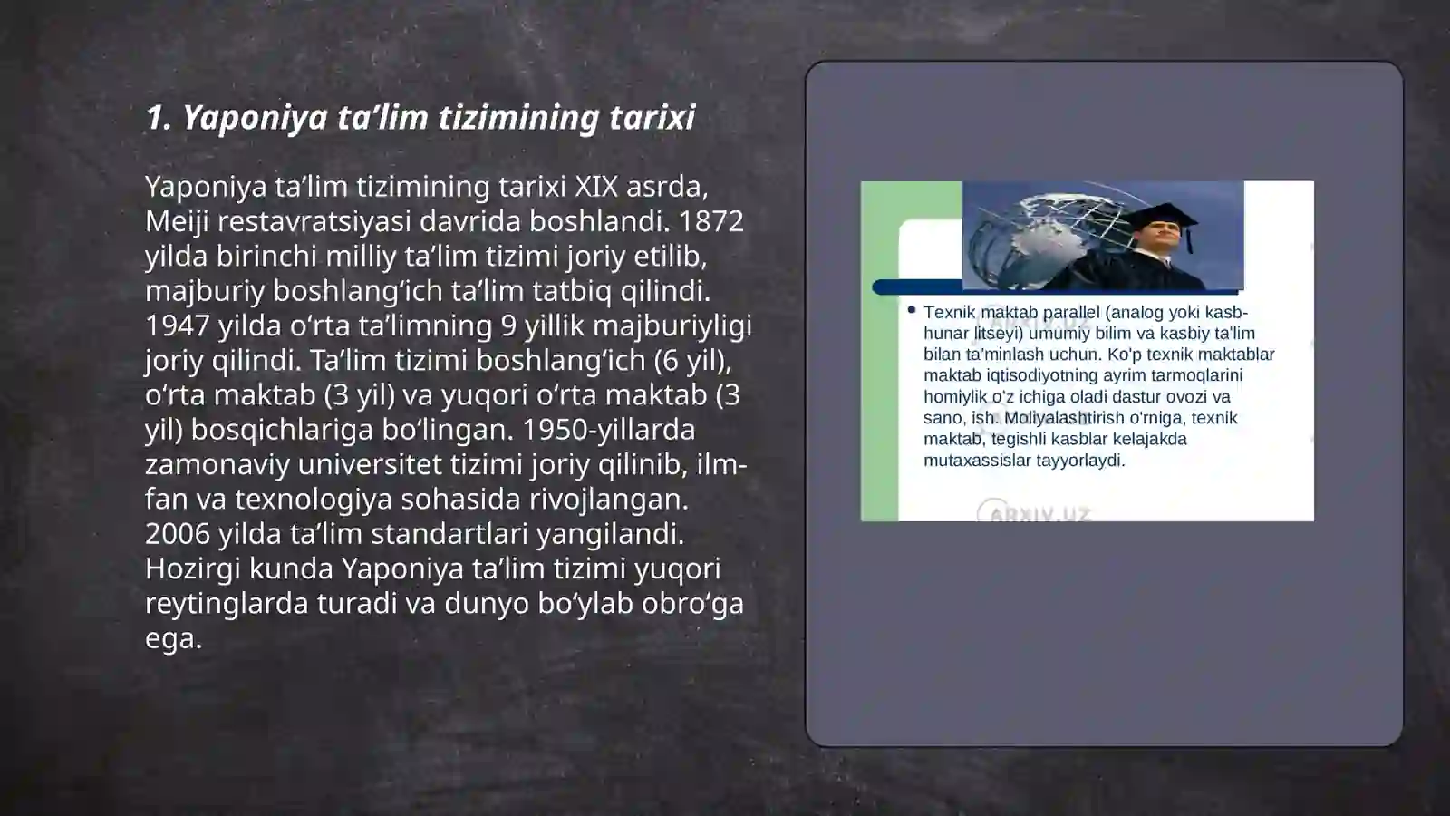 Product slide 3
