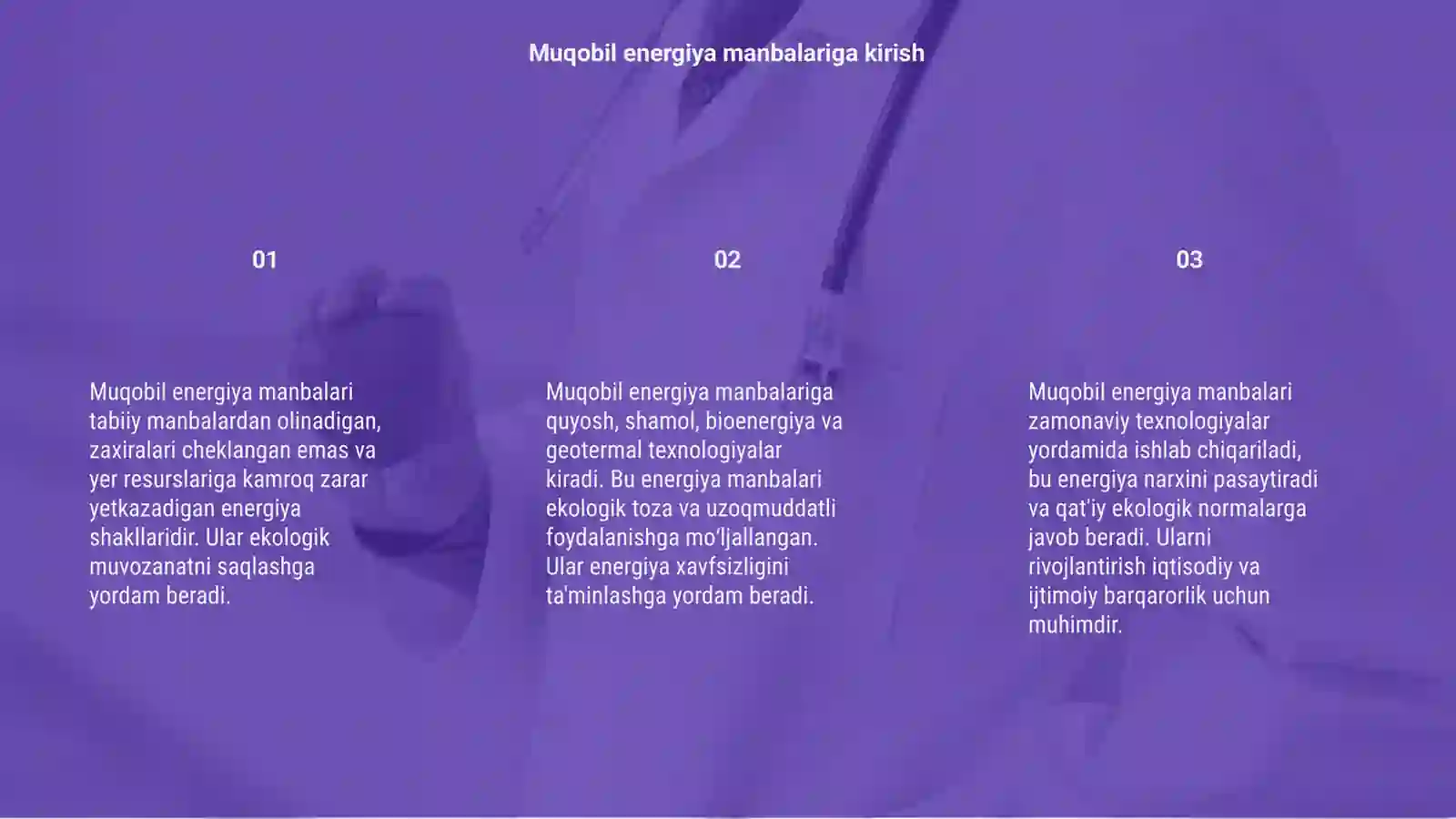 Product slide 3