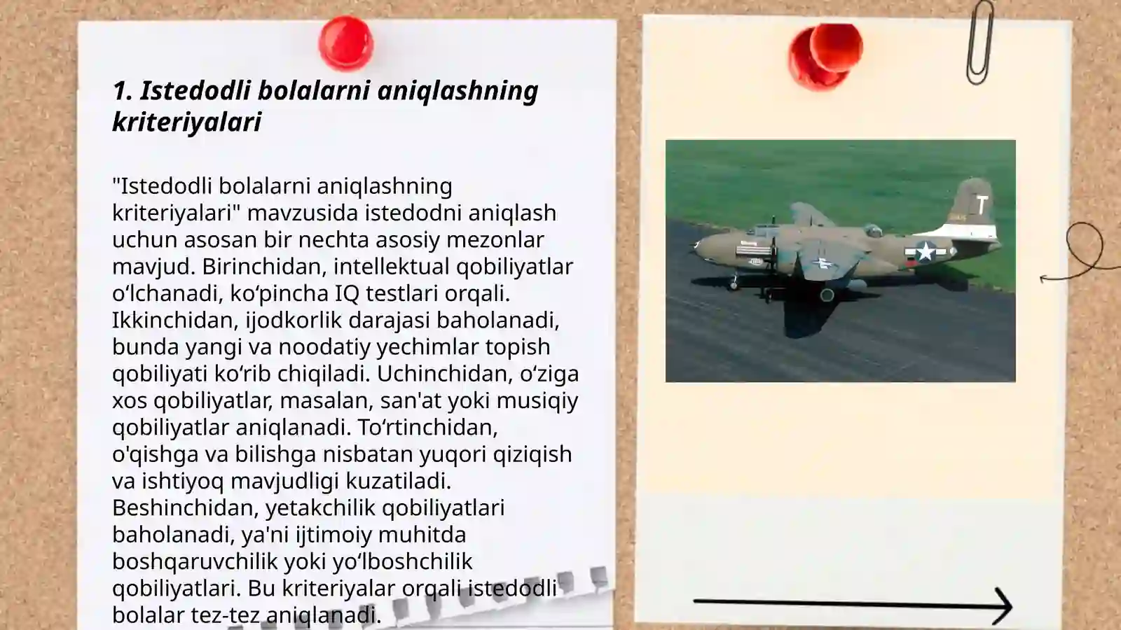 Product slide 3